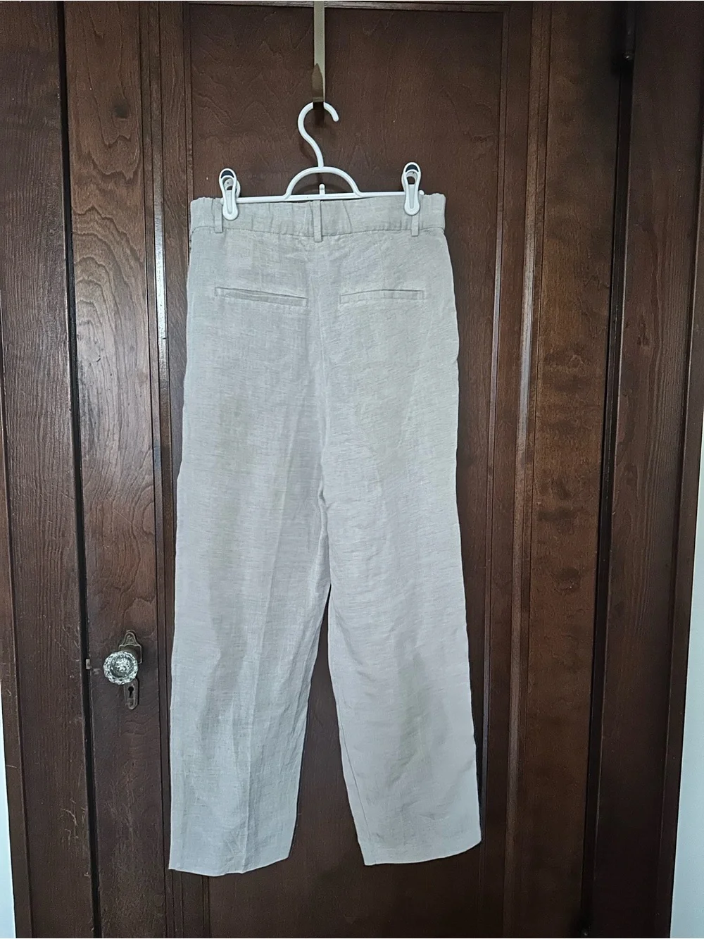 H&M nwt tapered